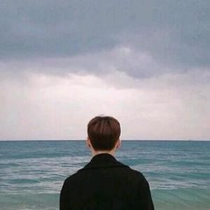 正能量孔雀v7 头像