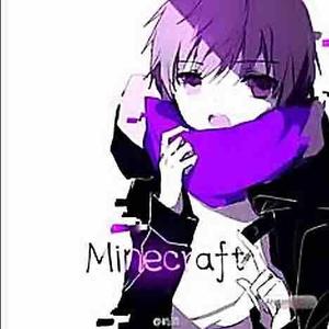 Minecraft九岚头像