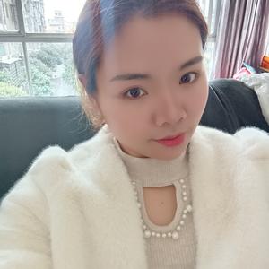 勇敢的颜若冰 头像