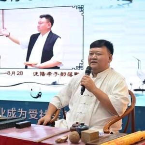 龙少秋先生 头像