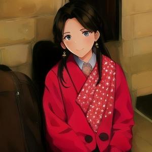 大力惪妈