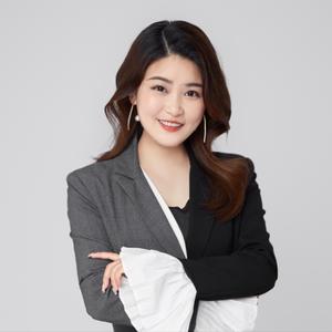 万科云城兰彩丽 头像