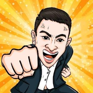 女性幸福情感导师 头像