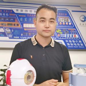 青少年近视恢复 头像