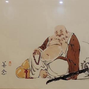 九荣-翰墨轩 头像