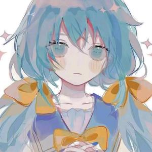 无聊的橙子 头像