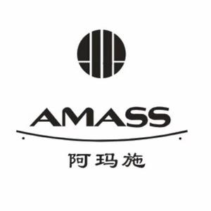 阿玛施AMASS轻奢女装头像