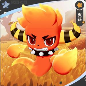 逆战：未来望小游 头像