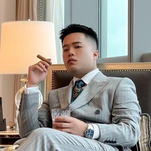 风云哥来了 头像