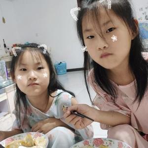 爱笑金桔1 头像