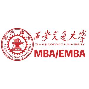 西交大(E)MBA头像