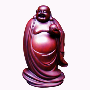 红尘弥勒