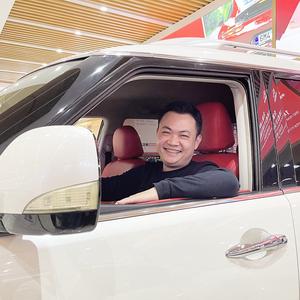 佛山市华陆二手车 头像