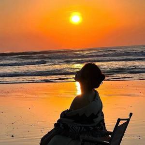 钟情爱分享 头像