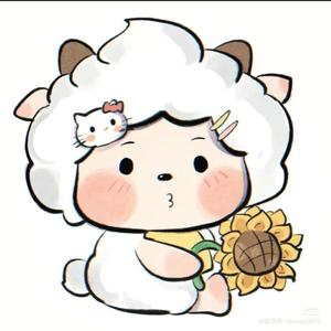 儒雅的卿梦 头像