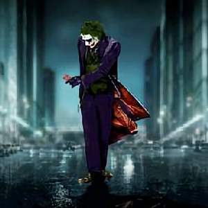 库布小丑 头像