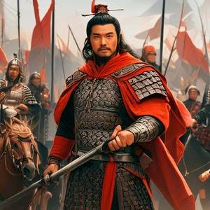 一支穿云箭 头像