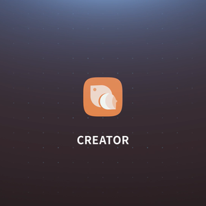 Creator言午 头像