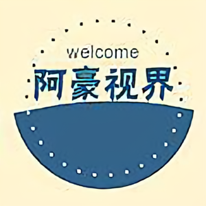 阿豪视界 头像