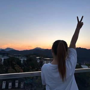 天子地山野乐园，国庆活动 头像