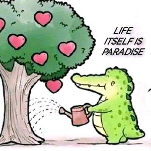 吃不饱饭的咕噜牛 头像