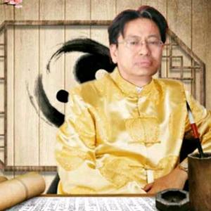 香港皇家王者明星成功起名杨丰肇 头像