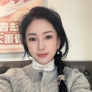 晴晴姐爱分享 头像