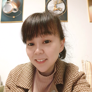 重庆街口甜甜圈 头像