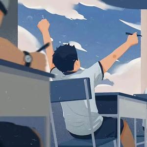 阿良说 头像