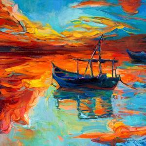 威海日月星海民宿 头像