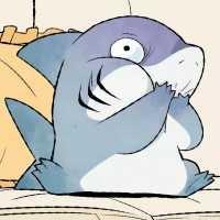 shark's 头像
