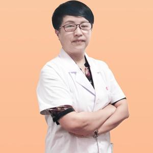 中医儿科叶冬兰 头像