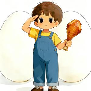 蛋蛋后爱吃肉 头像