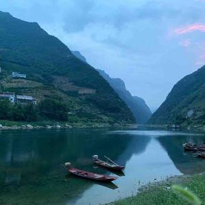 我心里的那片海