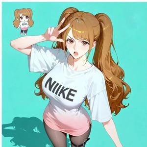 爱种花的小兔子 头像