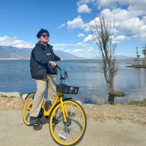 浩奇的奇遇记 头像