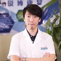 运动康复陈老师