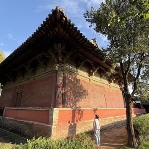 东草堂古建寻踪 头像