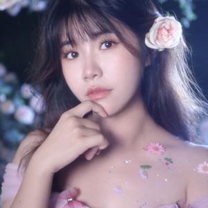 李太美 头像