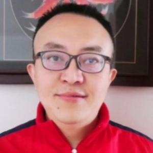 刘锰 头像