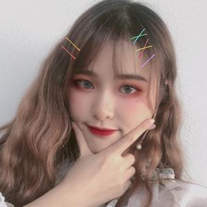 游戏小表妹 头像