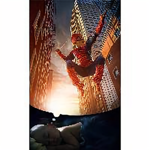 Godlove文章 头像