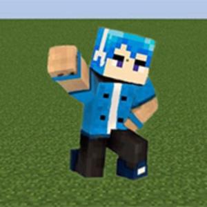 我的世界酷轩 头像