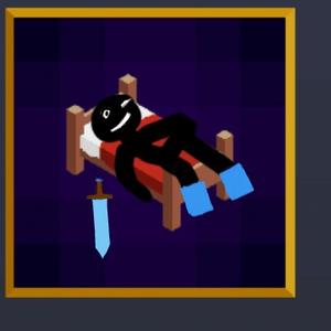 Minecraft惊梦 头像