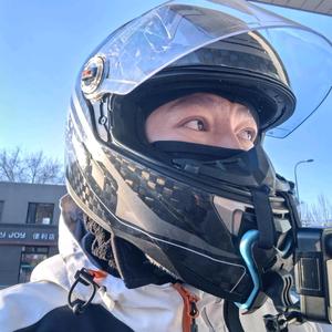 小七说摩托 头像