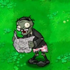 二爷的报纸 头像