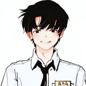 热心誓言 头像