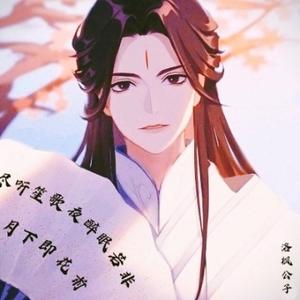 男主角头像