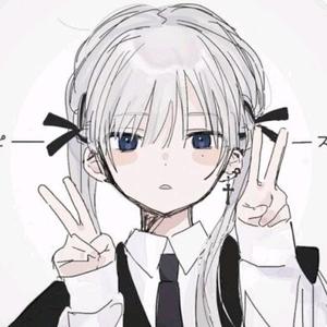 跟夏沫一起过年吖 头像