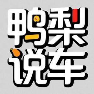 鸭梨说车 头像